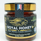 Royal Honey Homme/ Aphrodisiac Honey 100% Natural  EXTRA STRENGTH booster